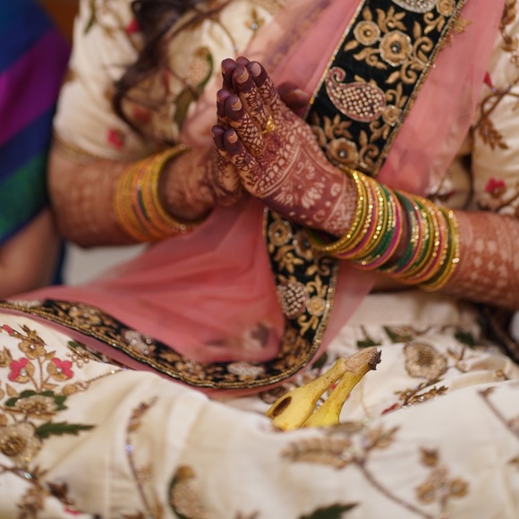 Kalakunj readymade lehenga choli - Picture 2 of 3